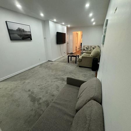 מלון ברמפטון 28 Bingham Road מראה חיצוני תמונה