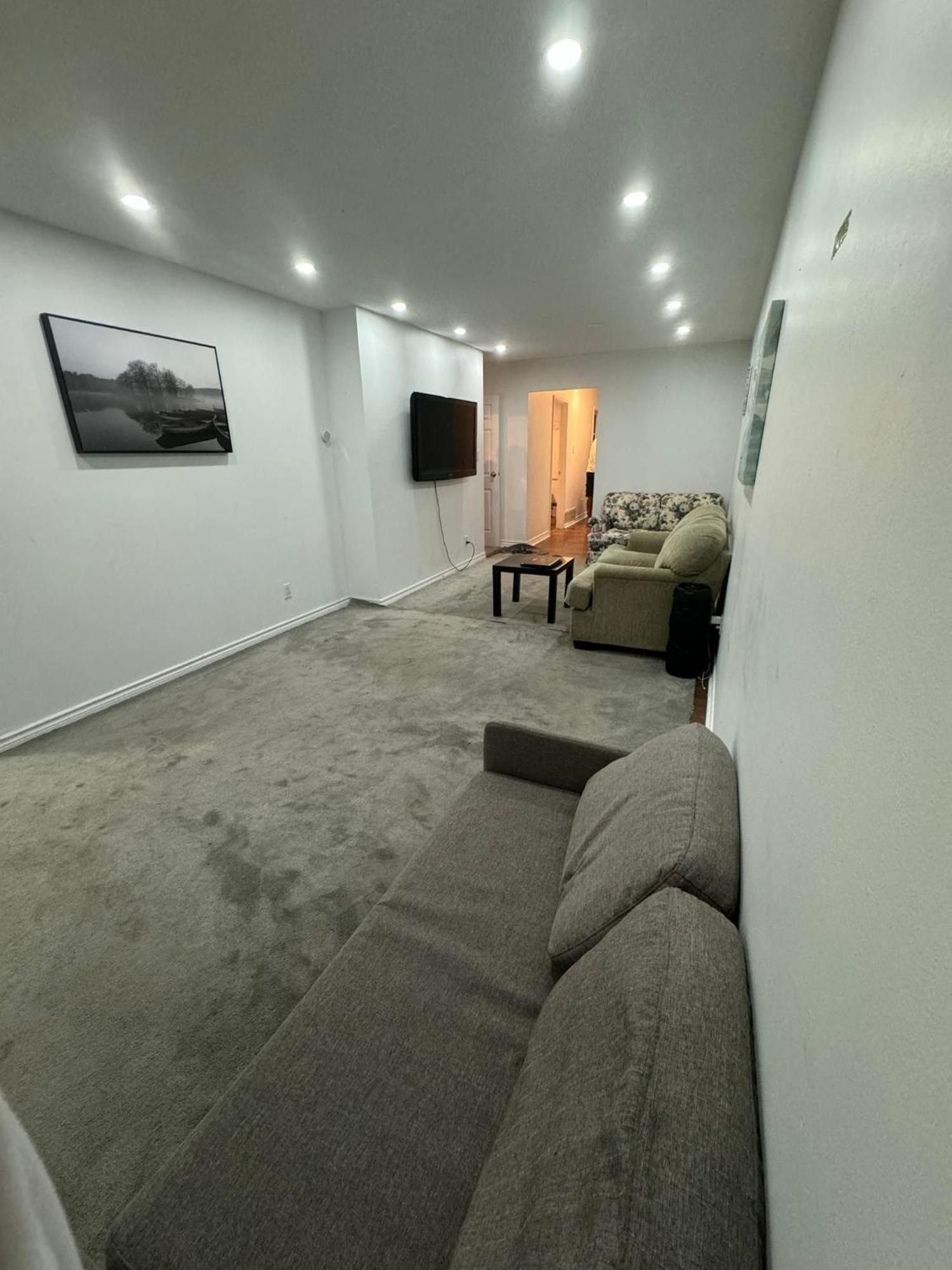 מלון ברמפטון 28 Bingham Road מראה חיצוני תמונה