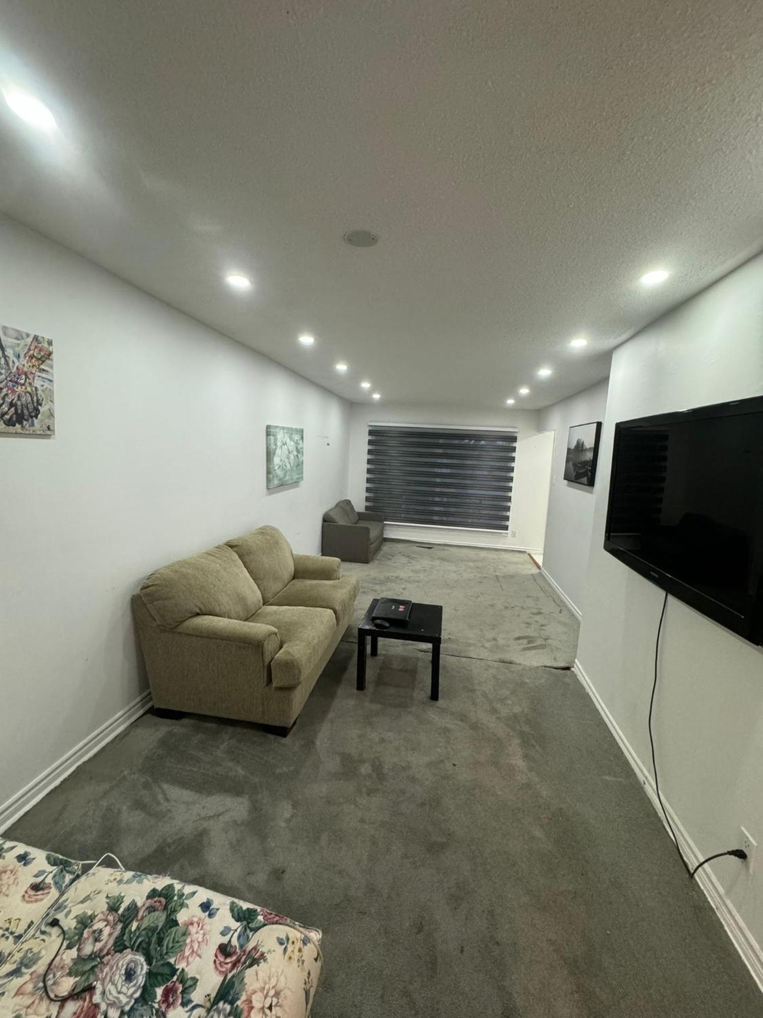 מלון ברמפטון 28 Bingham Road מראה חיצוני תמונה